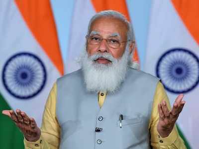 PM Narendra Modi ruled Indian TV in 2020: BARC report