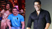 Salman Khan makes fun of himself more than anybody else does, says Archana Puran Singh 