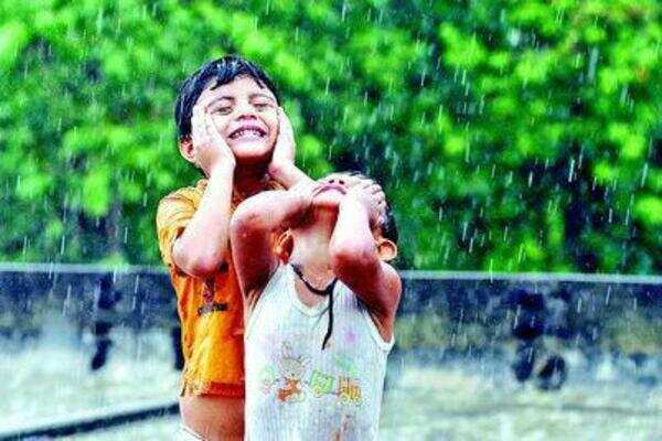 Brace for more rain from tomorrow