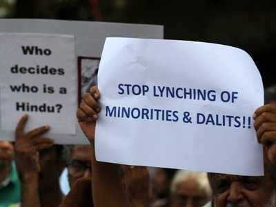 Alwar lynching: Man beaten to death on suspicion of smuggling cows in Rajasthan