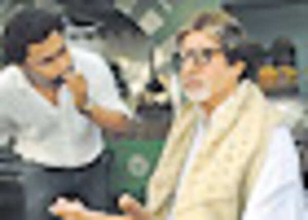 Bollywood biggies join the peace chorus