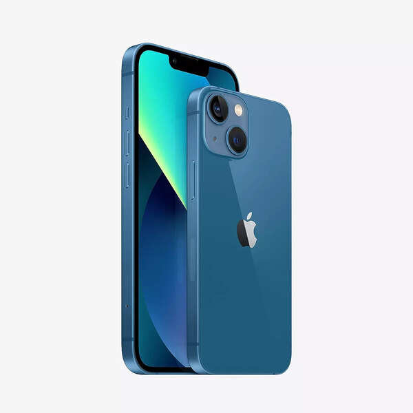 R.I.P iPhone mini: The small phone that couldn’t do big things