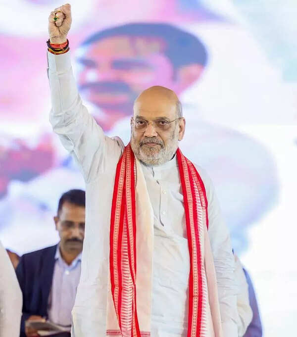 Amit Shah to sound BJP’s poll bugle in Moga today