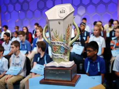 US cancels spelling bee finals for first time since World War II