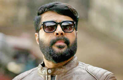 The Great Father movie review: The Great Mammootty