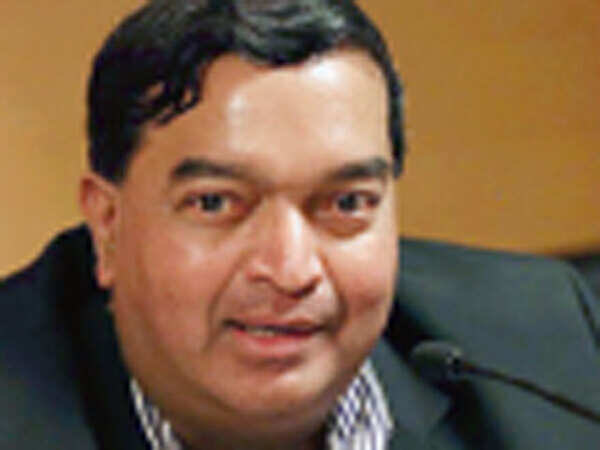 Startups expect five Cs from firms: coaching, customer relationship, capital, connects and cofounders, says  Ravi Gururaj