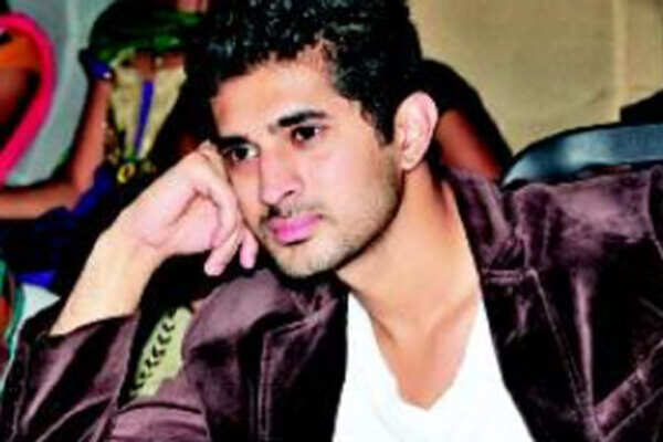 Tollywood actor Arvind Krishna was amazed with the auditions of  Clean & Clear Hyderabad Times 2013 at SNISTians, Hyderabad