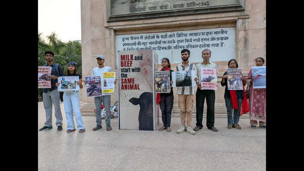 Activists raise alarm over dairy sector’s hidden climate impact