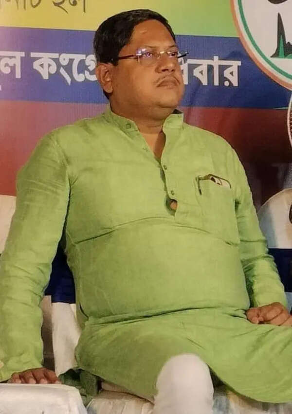 Arrested KMC borough head named in six FIRs