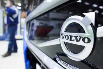 Commuters to get enhanced Volvo buses