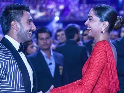 It’s official! Ranveer Singh and Deepika Padukone to get married on this date in November 2018