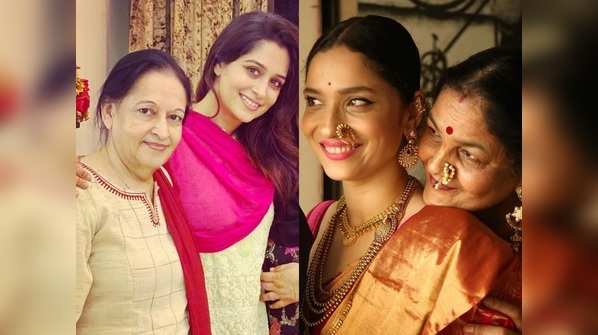 These TV actresses look strikingly similar to their mothers