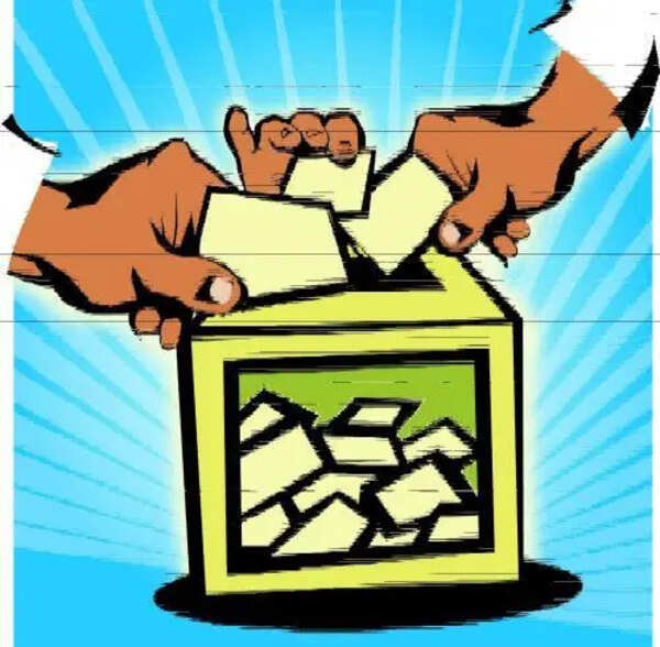 AP govt dismisses secretariat employees’ association leader for poll code violation