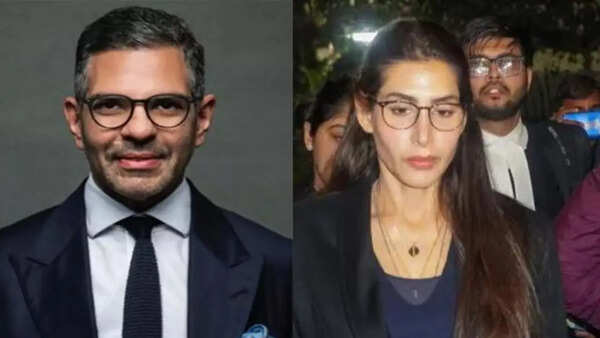 'Priya Kapur can’t operate Sunjay Kapur's PF, other accounts': Why Delhi HC froze his Rs 30,000 crore assets in property row