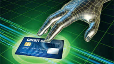 Spike in cashless transactions gives rise to cyber security threats