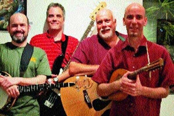 A musical melting pot