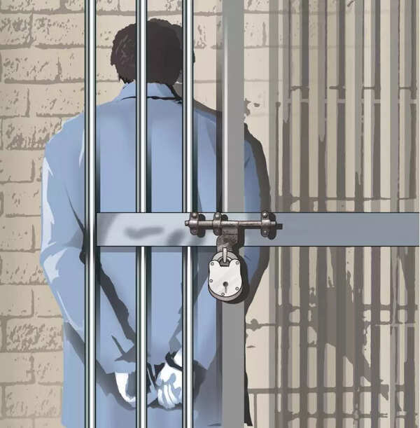 27-year-old gets 20 years for raping 13-year-old
