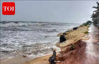 Draft comprehensive plan to allow dwelling units for fisherfolk within 100-200m of HTL