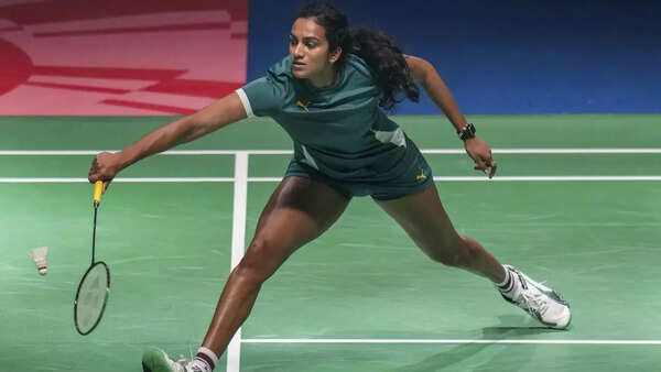 'Wrong to support those who criticise our nation': BAI rejects pollution, hygiene concerns at India Open; downplays criticism
