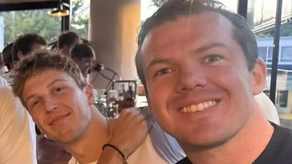 Racing Bulls F1 driver Liam Lawson hails fellow Kiwi Nick Cassidy: “I think he’s probably the best at it”