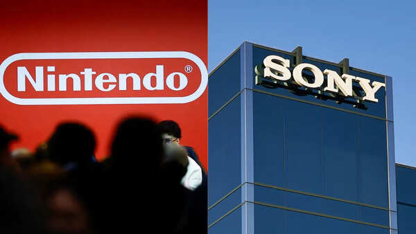 AI triggers price hike for Nintendo Switch 2 gaming consoles, Sony says not ...