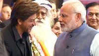 Shah Rukh Khan and Salman Khan congratulate PM Narendra Modi for the big win in Lok Sabha elections 2019 