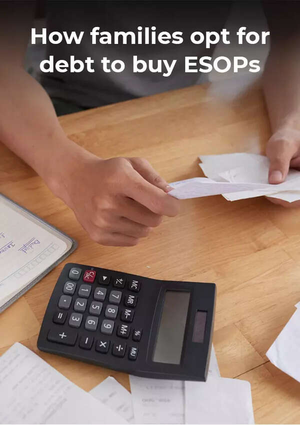How taxes and loans are killing the benefits of ESOPs