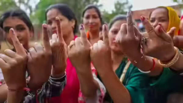 Kerala assembly polls: Women form half the electorate, but hold just fraction of power