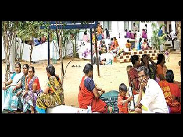 Soon, moms at children’s hospital to get free food