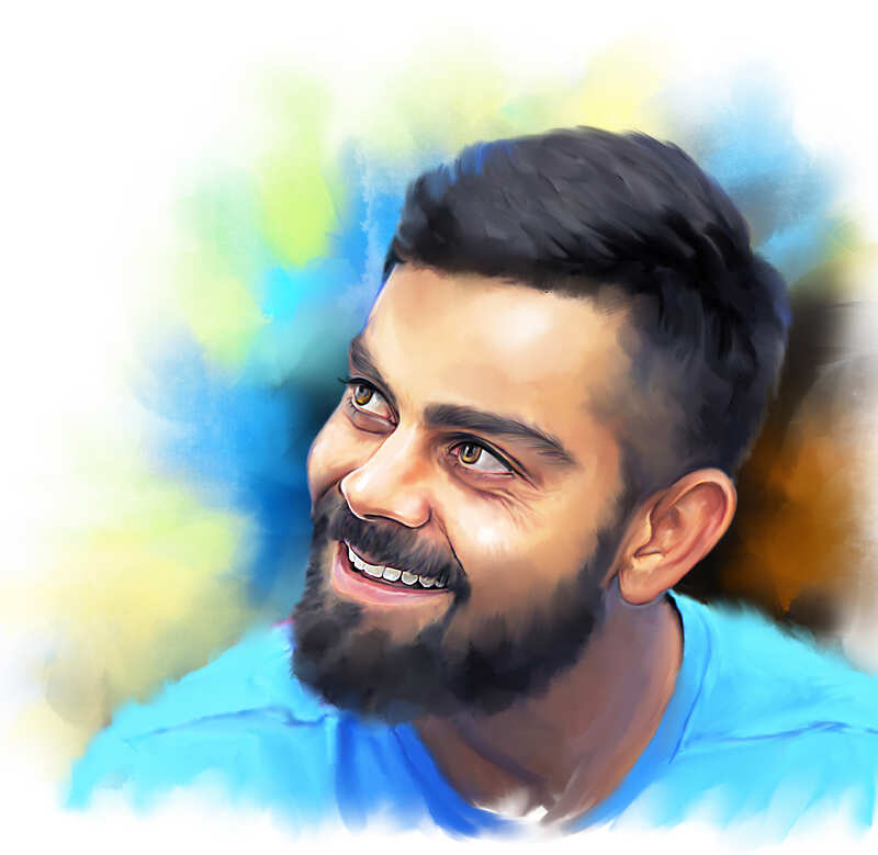  Virat  Kohli  s the Most Engaged Account on Instagram  