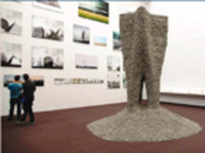 ‘Rock Print’ at the forefront of architectural innovation