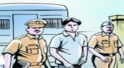 Bengaluru cops become lorry drivers to bust gang of thieves