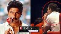 Ranveer Singh unveils his ‘83’ look as Kapil Dev; Rahul Gandhi’s video watching Ayushmann Khurrana’s ‘Article 15’ goes viral, and more… 