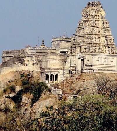 No CBI probe into Melukote temple theft