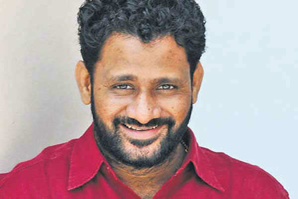 IFFI should not be used to play political games: Resul Pokutty