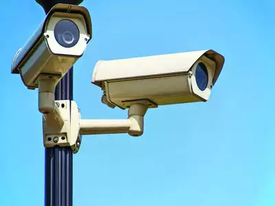 ‘Third eye’ for Bengaluru: CCTV rule for busy establishments