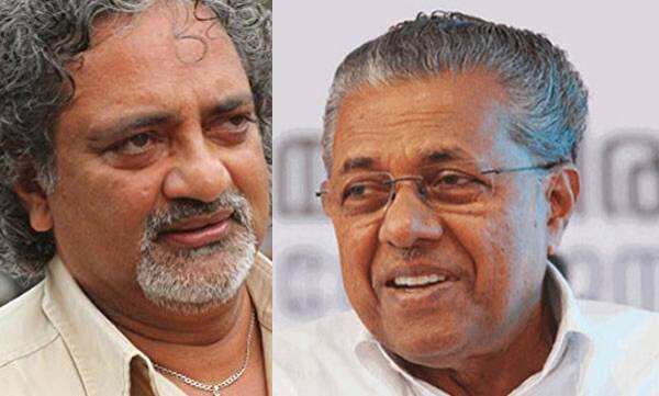 Malayalam actor criticizes CM Pinarayi for supporting viral ‘Oru Adaar’ song and staying silent on murder