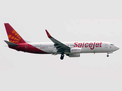 2 Spicejet pilots suspended for improper landing