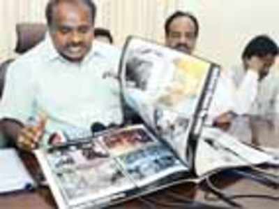 JDS brings to the fore the bogey of illegal Bangladeshi immigrants issue