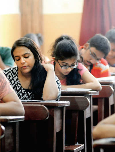 New diktats issued to exam takers