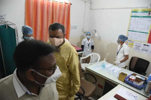 Nuh, Mahendergarh to get new health centres