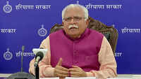 Lockdown: Over 55000 industries apply for work permit in Haryana 