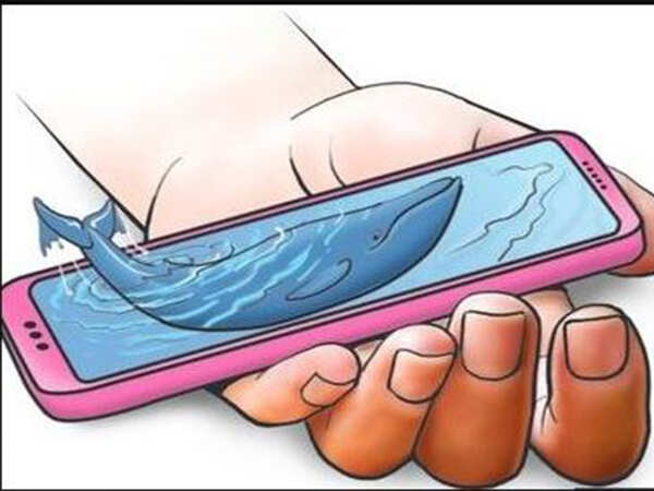 10-yr-old commits suicide in Shimla, Blue Whale challenge suspected