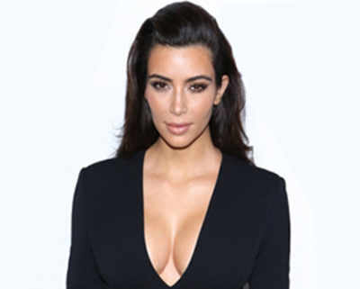 Kardashian finds all paparazzi annoying