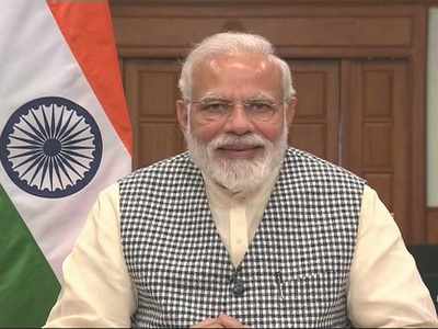 Narendra Modi to interact with people on March 31 on 'Main Bhi Chowkidar' campaign