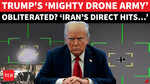 US 'Killer Drones' Toothless? Washington Admits Nearly 30 Reapers Shot Down By Iran