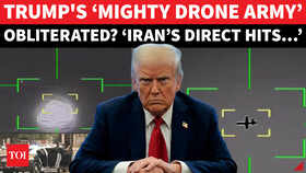 US 'Killer Drones' Toothless? Washington Admits Nearly 30 Reapers Shot Down By Iran