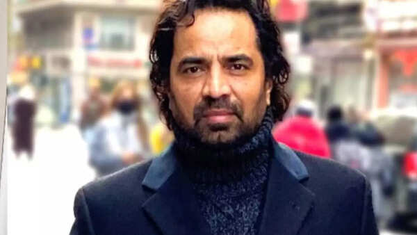 Jay Patel on 'Swatantra Veer Savarkar': I was eating all kinds of food to gain weight but poor Randeep was fasting for 19 hours - Exclusive