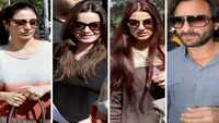 Blackbuck case: Rajasthan HC accepts plea against acquittal of Sonali Bendre, Tabu, Saif Ali Khan 