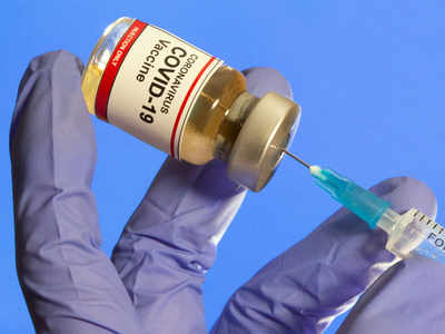 Almost there: Vaccine offers 90% protection
